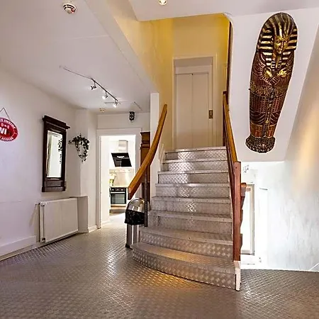 Hotel Milling Mini 11 Odense