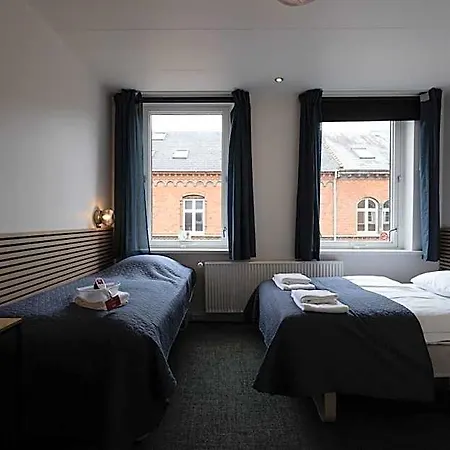 Hotell Milling Mini 11 Odense