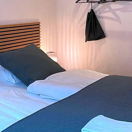 Milling Mini 11 Hotel Odense
