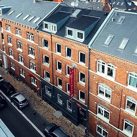 Milling Mini 11 Hotel Odense