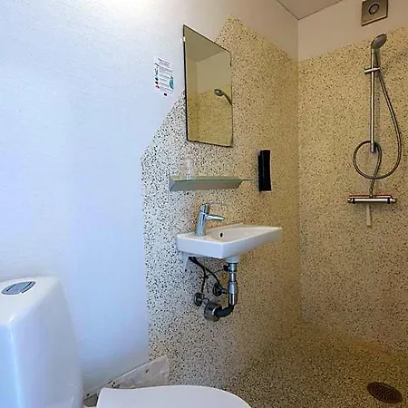Milling Mini 11 Hotel Odense