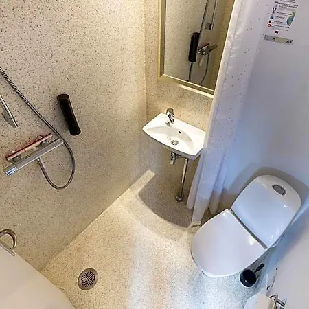 Milling Mini 11 Hotel