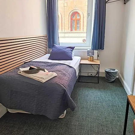 Hotell Milling Mini 11 Odense